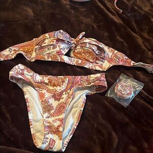 Worn Once Bikini
